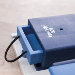 Trixie Dog Activity Poker Box 31 X 10 X 31 Cm -Zoo Plus 25844 trixie hundspielzeug poker box hs 04 2