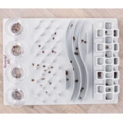 Trixie Cat Activity Fun Board 30 X 40 Cm -Zoo Plus 25866 trixie cat acivity fun board hs 09 4