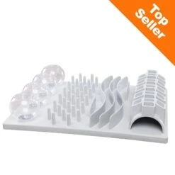 Trixie Cat Activity Fun Board 30 X 40 Cm -Zoo Plus 25866 trixie cat acivity fun board topseller ret 01 8