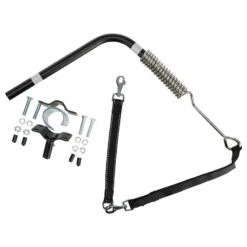 Trixie Biker Set De Luxe Trixie Biker Set De Luxe -Zoo Plus 26351 pla trixie bikeset deluxe dog hs 04 4