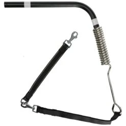 Trixie Biker Set De Luxe Trixie Biker Set De Luxe -Zoo Plus 26351 trixie bikeset deluxe dog hs 07 1