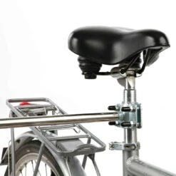 Trixie Biker Set De Luxe Trixie Biker Set De Luxe -Zoo Plus 26351 trixie bikeset deluxe dog hs 15 1