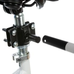 Trixie Biker Set De Luxe Trixie Biker Set De Luxe -Zoo Plus 26351 trixie bikeset deluxe dog hs 19 8