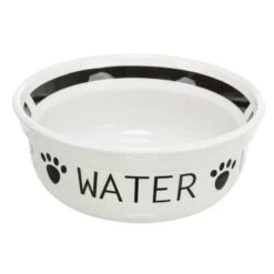 Trixie Eat On Feet Bowl Set With Stand 2 X 0.6 L 18 Trixie Eat On Feet Bowl Set With Stand 2 X 0.6 L -Zoo Plus 27330 trixie eat on feet napfset mit st nder hs8 0 1