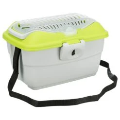 Trixie Mini-Capri Transport Box W 40 X D 22 X H 30 Cm