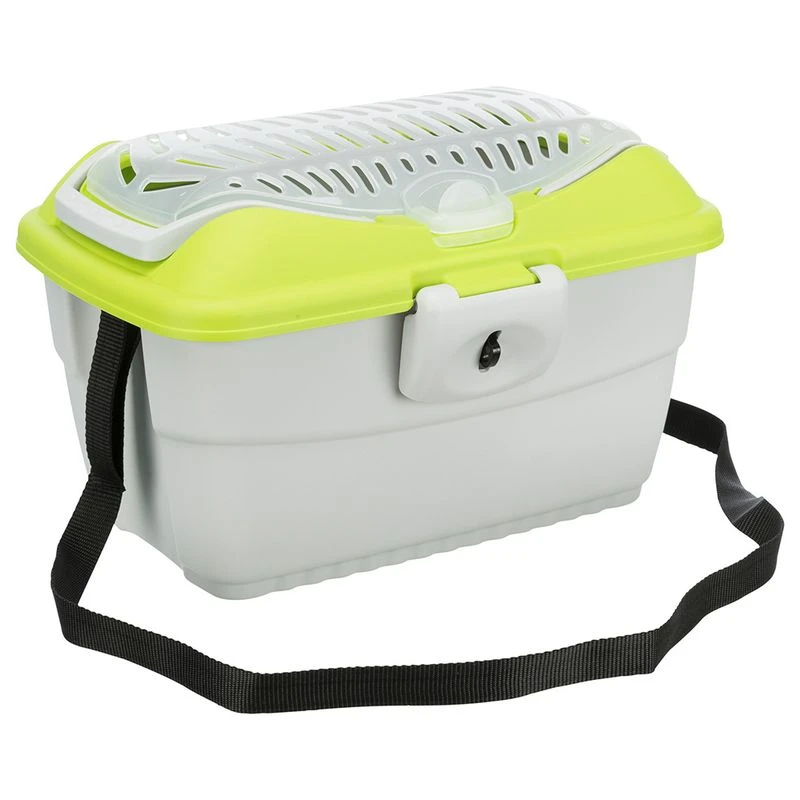 Trixie Mini-Capri Transport Box W 40 X D 22 X H 30 Cm 1 Trixie Mini-Capri Transport Box W 40 X D 22 X H 30 Cm