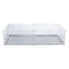 Trixie Indoor Enclosure Floor For Indoor Enclosure L 140 X W 70 Cm