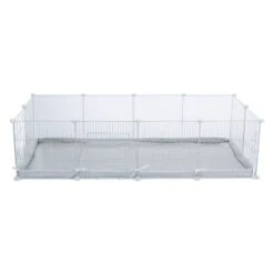 Trixie Indoor Enclosure Floor For Indoor Enclosure L 140 X W 70 Cm