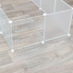 Trixie Indoor Enclosure Floor For Indoor Enclosure L 140 X W 70 Cm -Zoo Plus 321596 321597 trixie indoorgehege hs 11 2