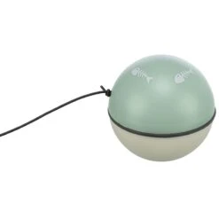 Trixie Turbinio Cat Toy With Motor And Mouse 1 Toy -Zoo Plus 32586 salbei hellgrau hs 04 7