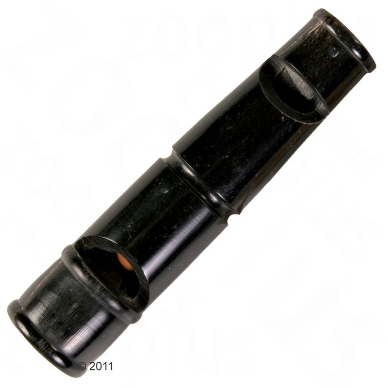 Trixie Buffalo Horn Whistle 9 Cm 2 Trixie Buffalo Horn Whistle 9 Cm - Image 2