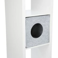 Trixie Cave Anton L 37 X W 33 X H 33 Cm -Zoo Plus 332207 trixie hoehle anton hs 03 4