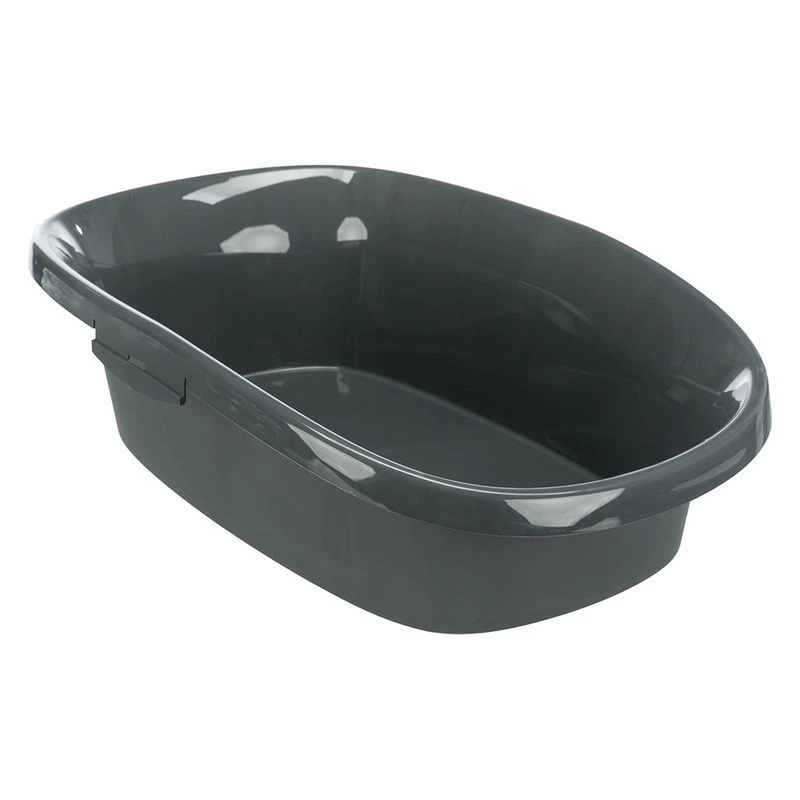 Trixie Be Eco Cat Litter Tray Carlo With Rim L 58 X W 38 X H 17 Cm 2 Trixie Be Eco Cat Litter Tray Carlo With Rim L 58 X W 38 X H 17 Cm - Image 2