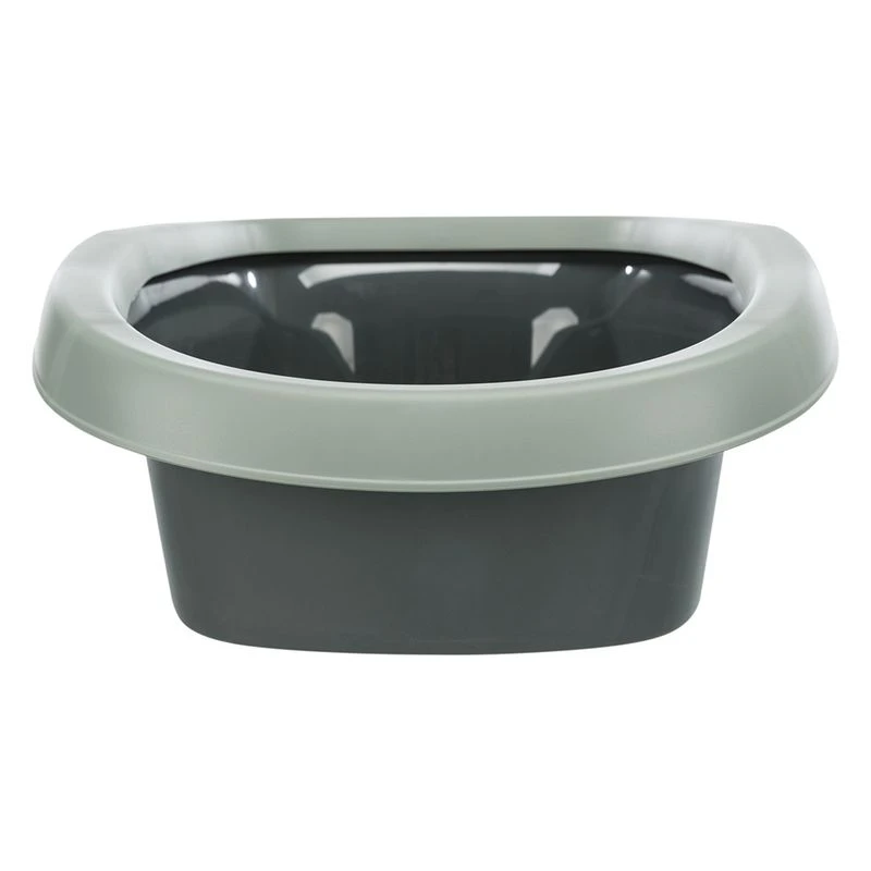 Trixie Be Eco Cat Litter Tray Carlo With Rim L 58 X W 38 X H 17 Cm 4 Trixie Be Eco Cat Litter Tray Carlo With Rim L 58 X W 38 X H 17 Cm - Image 4