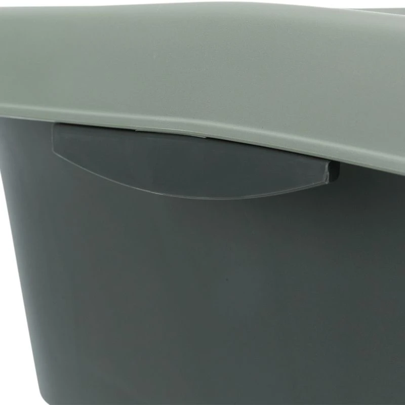 Trixie Be Eco Cat Litter Tray Carlo With Rim L 58 X W 38 X H 17 Cm 3 Trixie Be Eco Cat Litter Tray Carlo With Rim L 58 X W 38 X H 17 Cm - Image 3