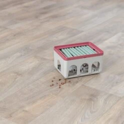 Trixie Cat Activity Rod Box 1 Piece 9 Trixie Cat Activity Rod Box 1 Piece -Zoo Plus 332214 trixie grau salbei altrosa hs 05 2