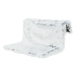 Trixie Cradle Harvey For Radiators Grey / White