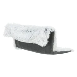Trixie Cradle Harvey For Radiators Grey / White -Zoo Plus 332496 trixie liegemulde heizkoerper hs 03 8