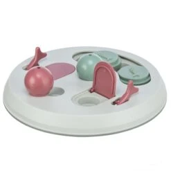 Trixie Cat Activity Flip Board ø 23 Cm