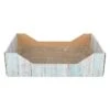 Trixie Cardboard Scratching Bed L 45 X W 12 X L 33 Cm