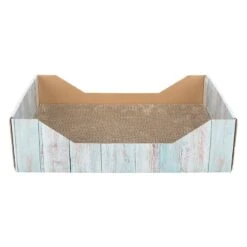 Trixie Cardboard Scratching Bed L 45 X W 12 X L 33 Cm
