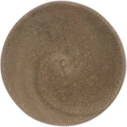 Trixie Scratching Bed Lilly Ø 45 X 10 Cm -Zoo Plus 332797 trixie kratzbett lilly gray hs 06 9