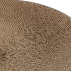 Trixie Scratching Bed Lilly Ø 45 X 10 Cm -Zoo Plus 332797 trixie kratzbett lilly gray hs 08 5