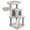 Trixie Junior Cat Tree Pepito Grey