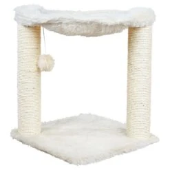 Trixie Cat Tree Baza Cream