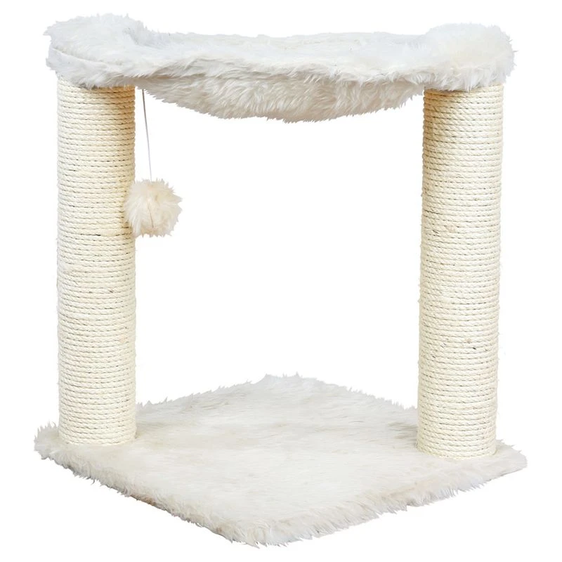 Trixie Cat Tree Baza Cream 1 Trixie Cat Tree Baza Cream