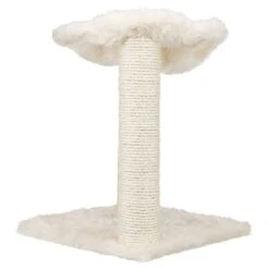 Trixie Cat Tree Baza Cream 12 Trixie Cat Tree Baza Cream -Zoo Plus 333022 trixie kratzbaum baza hs 06 5
