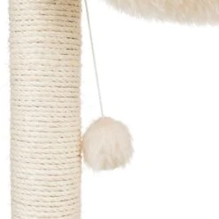 Trixie Cat Tree Baza Cream 17 Trixie Cat Tree Baza Cream -Zoo Plus 333022 trixie kratzbaum baza hs 08 1