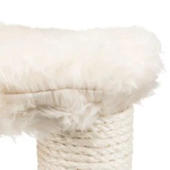 Trixie Cat Tree Baza Cream 18 Trixie Cat Tree Baza Cream -Zoo Plus 333022 trixie kratzbaum baza hs 09 9