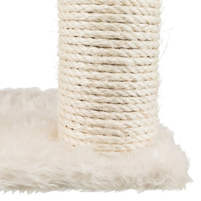 Trixie Cat Tree Baza Cream 10 Trixie Cat Tree Baza Cream - Image 10