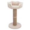 Trixie Cat Tree Boho Beige