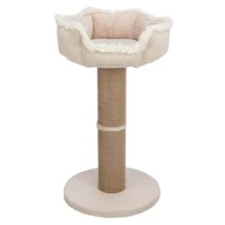 Trixie Cat Tree Boho Beige