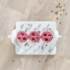 Trixie Cat Activity Turn Around 22 X 33 X 18 Cm (L X W X H) -Zoo Plus 34268 cat activity turn around l22xb18xh33cm 1000x1000 hs 07 6