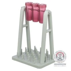 Trixie Cat Activity Turn Around 22 X 33 X 18 Cm (L X W X H) -Zoo Plus 34268 cat activity turn around l22xb18xh33cm 1000x1000 hs 09 4