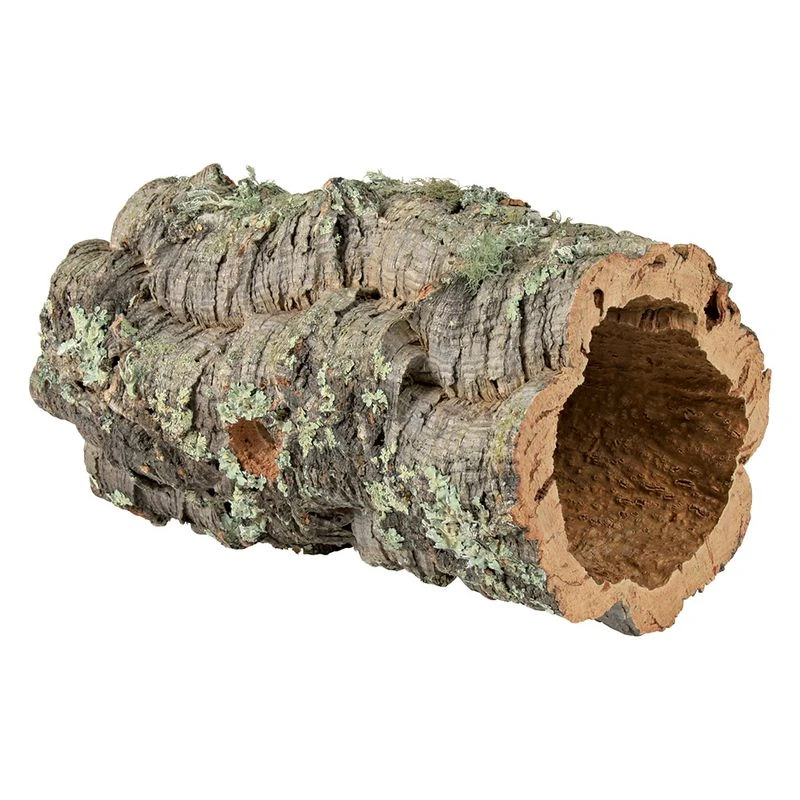 Trixie Cork Tunnel Size L: Diamter Approx. 14-19 Cm 2 Trixie Cork Tunnel Size L: Diamter Approx. 14-19 Cm - Image 2