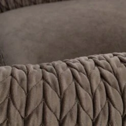 Trixie Bed Livia Square - Brown 65 X 50cm (L X W) -Zoo Plus 37304 37305 trixie bett livia eckig braun hs 03 4