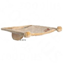 Trixie Plush Wall Mounted Cat Bed - Beige 41 X 42 X 15 Cm (L X W X H) 7 Trixie Plush Wall Mounted Cat Bed - Beige 41 X 42 X 15 Cm (L X W X H) -Zoo Plus 37308 trixie plueschmulde zur wandtmontage 03 2012 5