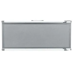Trixie Telescopic Dog Ramp Petwalk Approx. L 100 - 180 X W 43 Cm -Zoo Plus 377597 trixie teleskop rampe hs 02 5