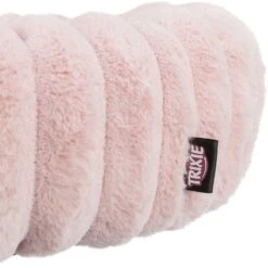 Trixie Bed Lonni - Pink 50cm (W) -Zoo Plus 37996 37997 trixie bett lonni hs 02 5