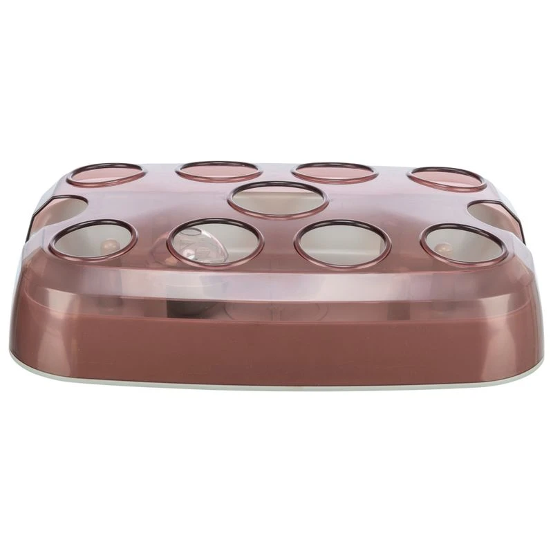 Trixie Cat Activity Soccer 1 Toy 2 Trixie Cat Activity Soccer 1 Toy - Image 2