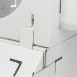 Trixie Finca Felice Cat Furniture 125 X 62 X 62cm (L X W X H) -Zoo Plus 385717 trixie katzenmobel fincafelice hs 09 2