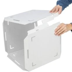 Trixie Finca Felice Cat Furniture 125 X 62 X 62cm (L X W X H) -Zoo Plus 385717 trixie katzenmobel fincafelice hs 10 0