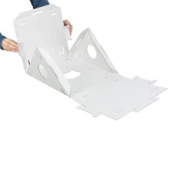 Trixie Finca Felice Cat Furniture 125 X 62 X 62cm (L X W X H) -Zoo Plus 385717 trixie katzenmobel fincafelice hs 13 2