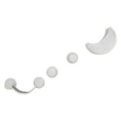 Trixie Plush Wall Set Set Of 4 23 Trixie Plush Wall Set Set Of 4 -Zoo Plus 385720 trixie wandset plusch hs 02 5