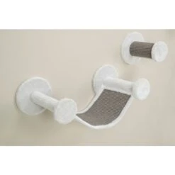 Trixie Plush Wall Set Set Of 4 21 Trixie Plush Wall Set Set Of 4 -Zoo Plus 385720 trixie wandset plusch hs 05 2