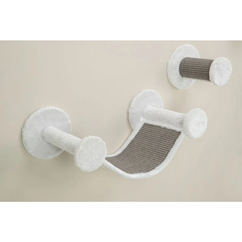 Trixie Plush Wall Set Set Of 4 10 Trixie Plush Wall Set Set Of 4 - Image 10